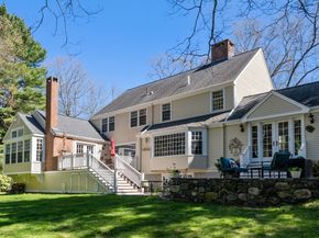 23 Stony Brook Rd, Weston MA 02493