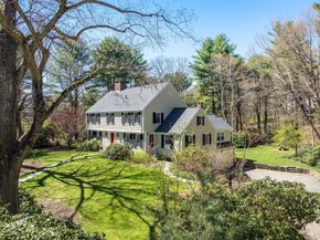 23 Stony Brook Rd, Weston MA 02493