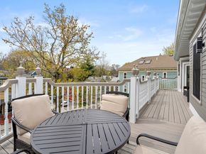 38 Spring Park Avenue 2, Boston MA 02130