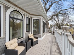 38 Spring Park Avenue 2, Boston MA 02130