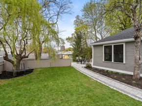 38 Spring Park Avenue 2, Boston MA 02130