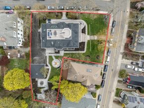 38 Spring Park Avenue 2, Boston MA 02130