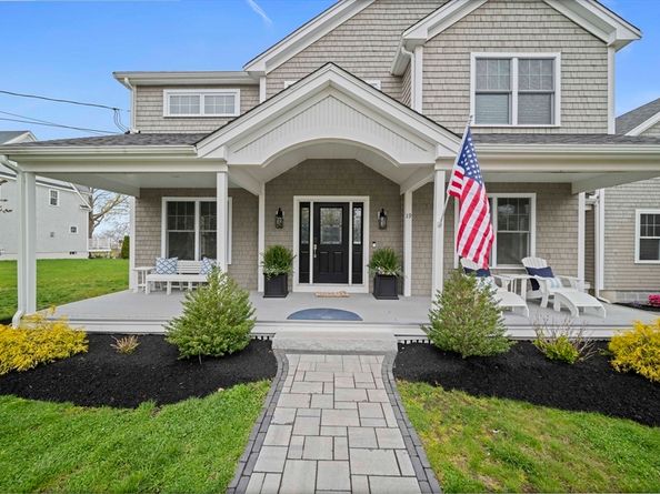 19 Pauline Road, Marshfield MA 02050