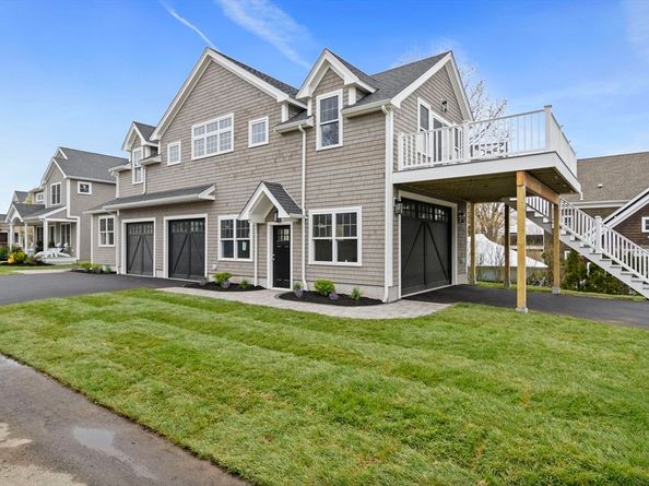 19 Pauline Road, Marshfield MA 02050