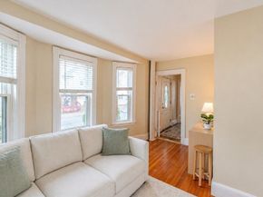 1 Roosevelt Ave, Beverly MA 01915