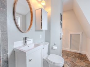 1 Roosevelt Ave, Beverly MA 01915