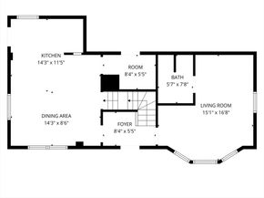 1 Roosevelt Ave, Beverly MA 01915