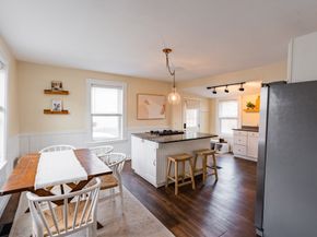 1 Roosevelt Ave, Beverly MA 01915