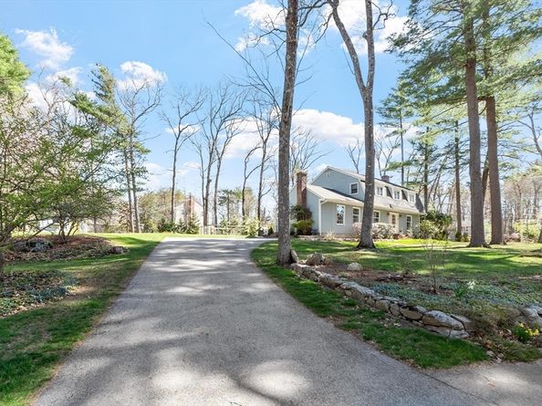 4 White Pine Drive, Georgetown MA 01833