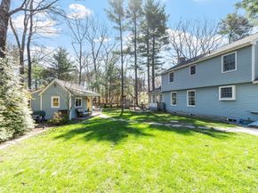 4 White Pine Drive, Georgetown MA 01833