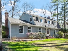 4 White Pine Drive, Georgetown MA 01833