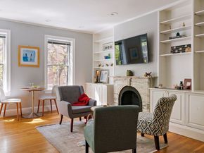 63 W Cedar St 2, Boston MA 02114