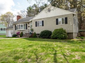 6 Janice Lane, Stoneham MA 02180