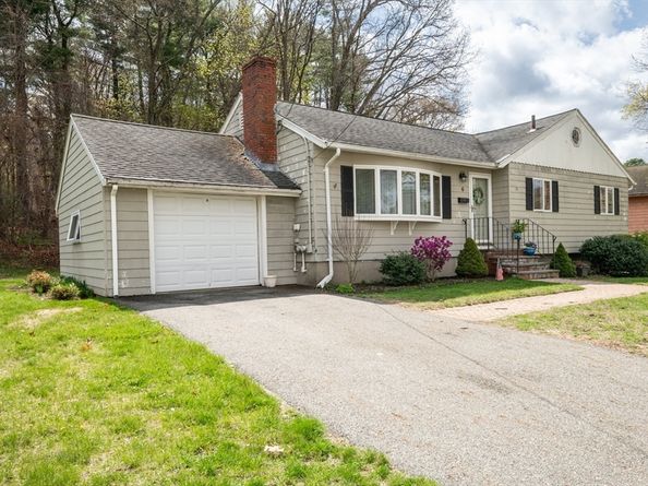6 Janice Lane, Stoneham MA 02180