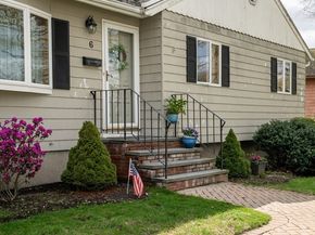 6 Janice Lane, Stoneham MA 02180