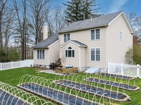 16 York Cir, Walpole MA 02032