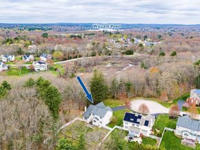 16 York Cir, Walpole MA 02032
