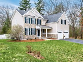 16 York Cir, Walpole MA 02032