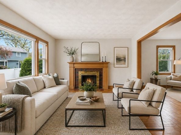 2 Ely Rd, Arlington MA 02476