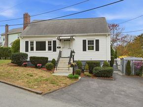 2 Ely Rd, Arlington MA 02476