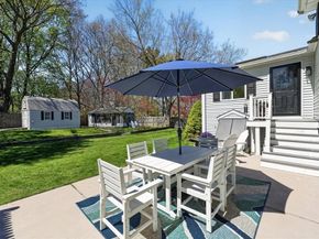 78 May Terrace, Weymouth MA 02190