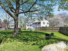 78 May Terrace, Weymouth MA 02190
