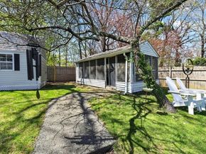 78 May Terrace, Weymouth MA 02190