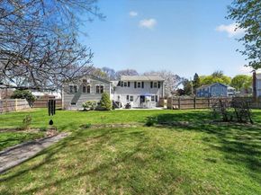 78 May Terrace, Weymouth MA 02190