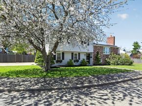 78 May Terrace, Weymouth MA 02190
