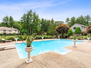 7 Saddle Ridge Road, Sudbury MA 01776
