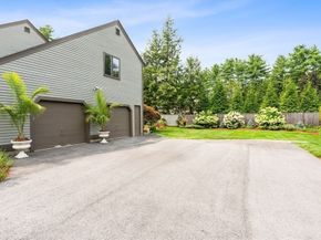 7 Saddle Ridge Road, Sudbury MA 01776