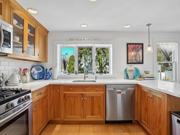 12 Hawley Rd, Scituate MA 02066