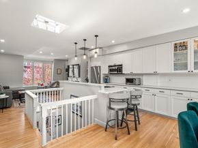 11 Dartmouth Place 3, Boston MA 02116