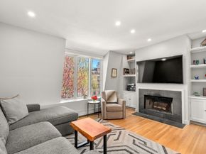 11 Dartmouth Place 3, Boston MA 02116