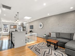 11 Dartmouth Place 3, Boston MA 02116