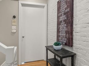 11 Dartmouth Place 3, Boston MA 02116