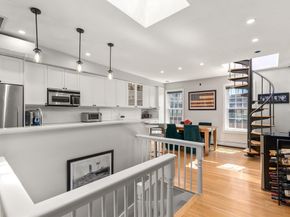 11 Dartmouth Place 3, Boston MA 02116
