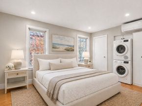 11 Dartmouth Place 3, Boston MA 02116