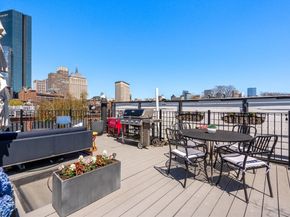 11 Dartmouth Place 3, Boston MA 02116