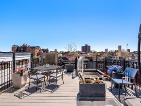 11 Dartmouth Place 3, Boston MA 02116