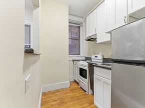 465 Park Drive 2, Boston MA 02215