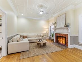 465 Park Drive 2, Boston MA 02215