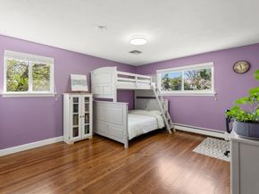 6 Melina Rd, Newton MA 02459