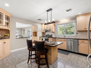 6 Melina Rd, Newton MA 02459