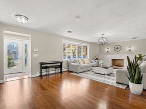 6 Melina Rd, Newton MA 02459