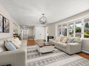 6 Melina Rd, Newton MA 02459