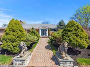 6 Melina Rd, Newton MA 02459