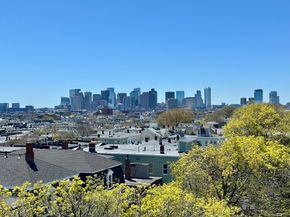 189 Trenton Street 4, Boston MA 02128