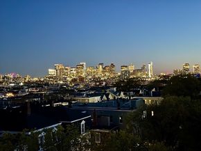 189 Trenton Street 4, Boston MA 02128