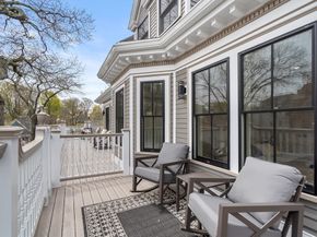 38 Spring Park Avenue 3, Boston MA 02130